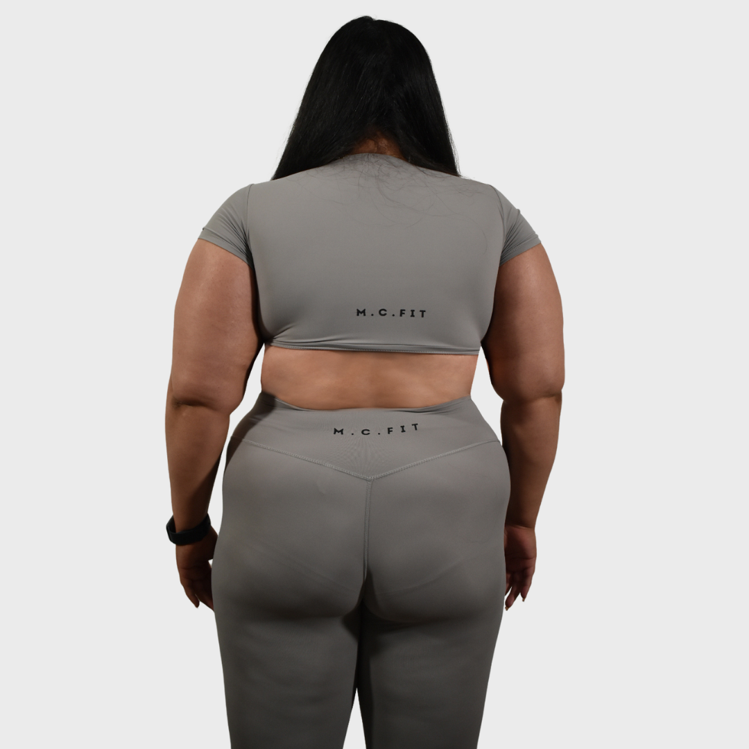 "Stone" Everyday Leggings